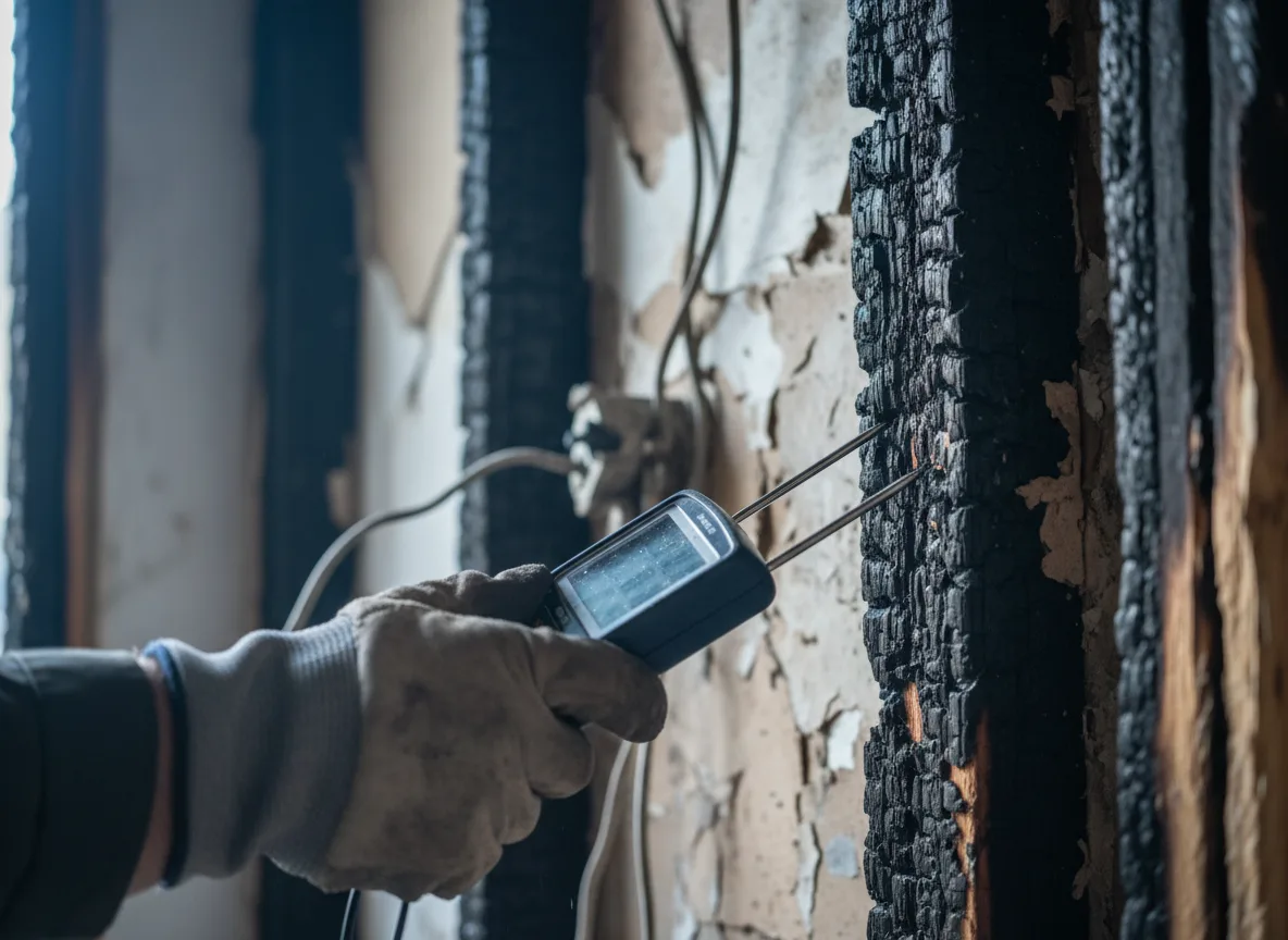 Fire Damage Restoration Enloe, TX FAQs